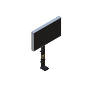New 32-70 Inch Motorized Vertical Height Adjustable <b>TV</b> Lift <b>Remote</b> <b>Control</b> Smart Electric - Product Image 4