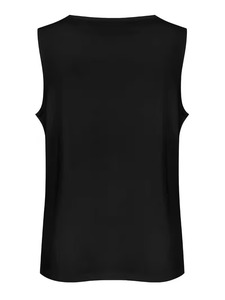 Débardeurs de sport pour hommes personnalisés avec logo, effet vintage délavé, séchage rapide 3D, respirants, coupe ajustée, sans manches pour l'entraînement - Product Image 5