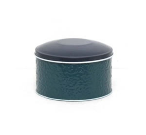 Customized Decorative Kitchen <b>Canister</b> with Secure Closure for Food Storage Purposes - Product Image 3
