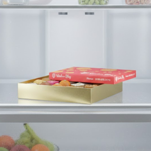 Fancy Rigid <b>Sweet</b> Gift <b>Packaging</b> Box | Decorative Mithai Box at Wholesale Price from Indian Manufacturer Festive & Bulk Orders - Product Image 4