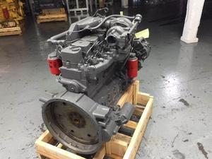Motor JCB 6BT Original Nuevo, Motor Diésel JCB426 de 6 Cilindros C150 5.9L, 12 Meses de Garantía - Product Image 2