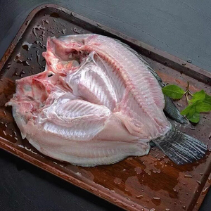 Filetes de Pescado Congelados de Primera Calidad, Suministro al por Mayor, Grado Alimenticio, Listos para Enviar, Proveedor de Exportación de Alta Calidad - Product Image 4