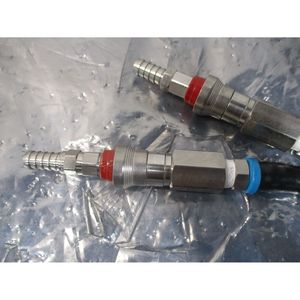 AMAT 0010-36584 ชุดท่อส่งน้ำ, 5200 CVD, DCSXZ - อุปกรณ์และอะไหล่เซมิคอนดักเตอร์ระดับโลกที่เชื่อถือได้ - Product Image 6