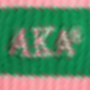 AKA Green Pink Quarter Crew <b>Socks</b> Comfortable Cotton Athletic Casual Embroidered <b>Socks</b> for <b>Women</b> Green Pink <b>White</b> - Product Image 6