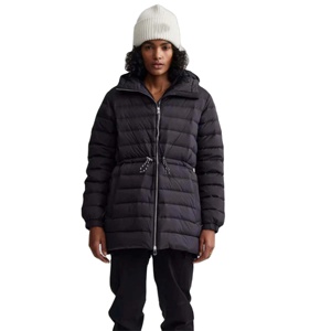 Premium Quality <b>Women</b> Puffer <b>Jacket</b> Zipper-up <b>Lightweight</b> Customized logo Printing Casual Winter Wear <b>Jacket</b> For <b>Women</b> - Product Image 1