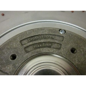 ebmpapst R1G250-AQ37-52, มอเตอร์พัดลมแบบกรงกระรอก + - อุปกรณ์และอะไหล่เซมิคอนดักเตอร์ระดับโลกที่เชื่อถือได้ - Product Image 6