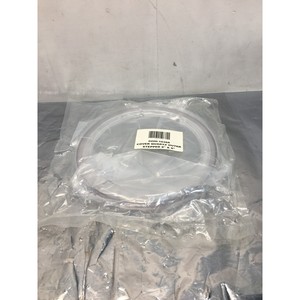 AMAT 0200-10368 COVER QUARTZ OUTER STEPPED 8" & - อุปกรณ์และอะไหล่เซมิคอนดักเตอร์ระดับโลกที่เชื่อถือได้ - Product Image 2