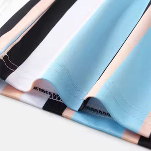 Camisetas de Moda para Hombre, 100% Algodón, Estilo Urbano, Manga Corta, Cuello Redondo, Verano, Ecológicas, Casuales, de Alta Calidad, Gran Venta - Product Image 4