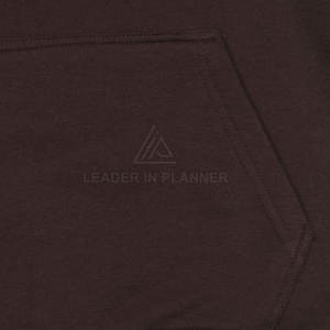 Sweat-shirts basiques pour hommes de qualité supérieure, dernier style, couleur unie, 100% coton, prix de gros avantageux. - Product Image 5