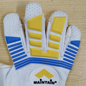 Guantes de Portero para Niños y Adultos, Diseño Nuevo, Transpirables, Resistentes al Desgaste, Antideslizantes, Venta al Por Mayor - Product Image 4