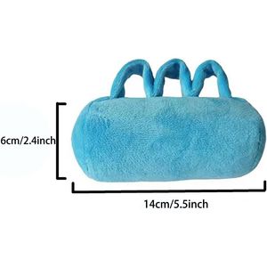 Ejercitador de Agarre para Manos, Fortalecedor de Dedos, Bola de Ejercicio para Fuerza y Terapia, Recupera Calambres en las Manos - Product Image 2