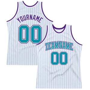 Uniforme de Baloncesto Personalizado con Sublimación en el Cuello, 100% Poliéster, Sin Mangas, Transpirable, Unisex, Logotipo Frontal Impreso por Transferencia de Calor - Product Image 4