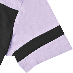 Fournisseur de T-shirts Oversize Décontractés d'Été pour Enfants – T-shirts Légers et Respirants en Gros pour Enfants - Product Image 5