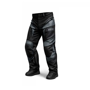 Pantalon de paintball unisexe très résistant, léger, en tissu polyester personnalisé, vente en gros - Product Image 5