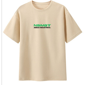 Camiseta de Hombre de Punto Acanalado de Lujo, Ajustada, Elástica, Cuello Alto Simulado, Moda Urbana, Alta Calidad, Lisa - Product Image 5
