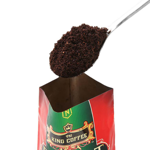 Café Molido King Coffee Expert Blend No.2 100g, Café Tostado Premium, Precio Competitivo, Venta al Por Mayor, Exportación - Product Image 2