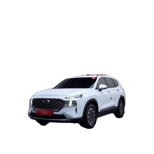 ฮุนได ซานตาเฟ HEV 1.6 2WD ปี 2022 เกียร์อัตโนมัติ เบาะหนัง กล้องมองหลัง ระยะทาง 60,982 กม. พวงมาลัยซ้าย - Product Image 1