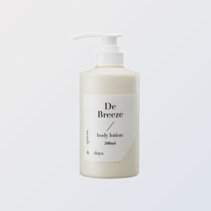 โลชั่นบำรุงผิวกายเกาหลี K-Beauty เมออนซู และเดย์ส เพอร์ฟูม แคร์ บอดี้ โลชั่น กลิ่นลินเดน ไลม์ เบซิล แมนดาริน 500 มล. - Product Image 3