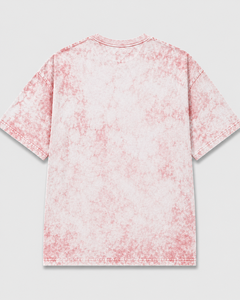 Camiseta Casual de Hombre Beazer, Estampada, 100% Algodón, Transpirable, Antiarrugas, de Secado Rápido, 220g, Lavado Ácido, Talla Grande - Product Image 3