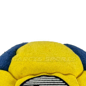 ลูกบอลแฮคกี้แซคขายดี MOQ ต่ำ รุ่นล่าสุด สีพื้น - Product Image 5