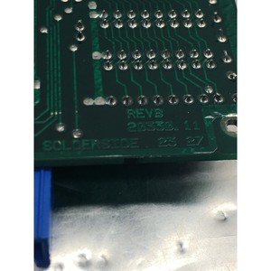 แผงวงจรควบคุม ASM 23 27 20330.11 EPI, PCB - อุปกรณ์และอะไหล่เซมิคอนดักเตอร์ระดับโลกที่เชื่อถือได้ - Product Image 4