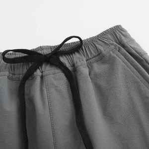11. Pantalones cortos deportivos para hombre hechos con tela de primera calidad para entrenamiento en el gimnasio, correr y movimiento activo diario. - Product Image 3