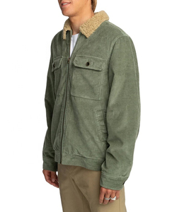 Solid Color Good Selling Men Cotton <b>Canvas</b> <b>Jacket</b> / Low Moq Men Cotton <b>Canvas</b> <b>Jacket</b> With Custom Embroidery Logo - Product Image 4