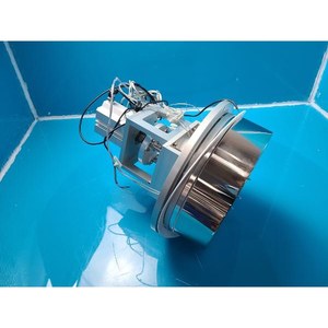 Cátodo Hitachi M-501AW para Proceso de Plasma, Usado, Piezas de Equipos Semiconductores de Época - Product Image 4