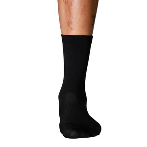 High Quality Custom Logo <b>Soft</b> Casual Winter Crew <b>Socks</b> New Design Solid Color Spandex/Polyester Material Made Men <b>Socks</b> - Product Image 6