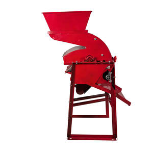 Desgranadora de Maíz Vertical Motorizada de 2.2KW, Capacidad de 1000kg/h, 220V - Product Image 1