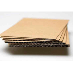Brown Kraft <b>Paper</b> Water Proof for Bag Making / Best selling Kraft Test Liner Kraft <b>paper</b> supplier brown 175gsm kraft liner <b>paper</b> - Product Image 3