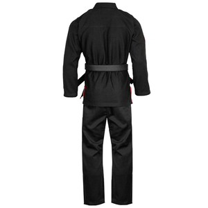 Professional High Quality Customized Logo Printing New Design Light Weight 100% Polyester/Cotton BJJ Uniform for Adults Full - Product Image 4