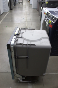 Lavavajillas Integrado G-E G-D-F460PSTSS de 24 Platos, Sin Acero Inoxidable - Product Image 4