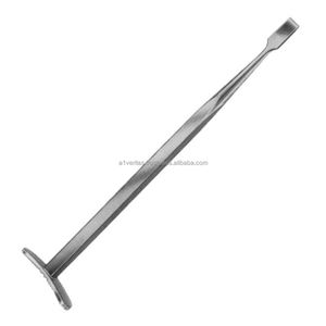 Couteaux de ménisctomie A-1 VERITAS Smillie de haute qualité pour la chirurgie osseuse, instruments orthopédiques à prix de gros |   porte-aiguille - Product Image 6