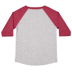 เสื้อยืดเบสบอลลายกราฟิก Kappa Alpha Psi Future Nupe เสื้อผ้าสำหรับสมาคมพี่น้องชาวกรีกพร้อมดีไซน์คลาสสิก สวมใส่สบายระดับพรีเมียมและมีสไตล์แบบนักกีฬา - Product Image 5