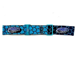 Correa de Repuesto Ajustable y Elástica para Máscara de Paintball, Accesorios para Gafas Deportivas Tácticas, Venta al Por Mayor OEM Personalizada - Product Image 4