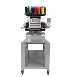 Máquina de Bordar Virtue MELCO EMT16 PLUS ENTREGA A DOMICILIO - Product Image 1