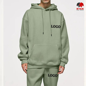 Chándal Personalizado para Hombre, Corte Regular, Secado Rápido, Ecológico, 100% Poliéster, Diseño 2 en 1, Cintura Elástica, Bolsillos Laterales, Invierno - Product Image 6