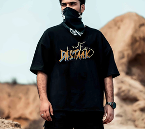 Camiseta de moda personalizada, estilo europeo americano, con degradado, manga corta, para mujer, estilo informal, holgada, para verano. - Product Image 6