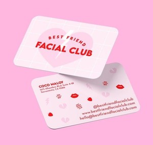 Tarjetas de Visita Resistentes al Desgarro, Papel Sintético, Tarjetas de Visita Impermeables, Resistentes a la Rotura, Impresión de Tarjetas de Visita Duraderas - Product Image 4