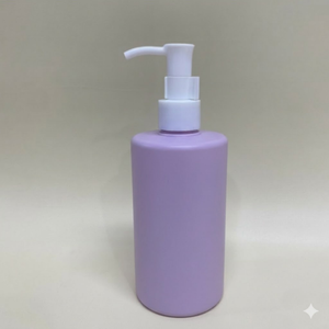 ODM OEM Botellas de PET Reciclables de 150 ml para Crema Facial, Champú, Cuidado de la Piel y Cosméticos, con Bomba Dosificadora, Personalizables - Product Image 3