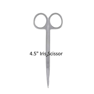 Kit de suture pour étudiants en médecine, instruments chirurgicaux électriques en acier inoxydable, ensemble de pratique pour la formation en milieu hospitalier - Product Image 5