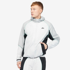 Custom <b>Reflective</b> <b>Running</b> <b>Jacket</b> With Wind Resistant Fabric Full Zip Design And Comfortable Fit For <b>Running</b> Training Activities - Product Image 1