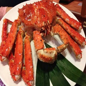 Cangrejo Rey Rojo Silvestre Congelado de Primera Calidad a Precio de Fábrica, Origen Reino Unido, 2 Años de Vida Útil, Disponible al por Mayor - Product Image 6