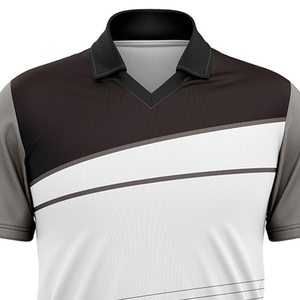 Best Selling Custom Made Team Logo And Name <b>Cricket</b> Uniform Custom Hot Selling - Product Image 4