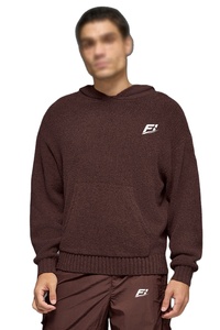 ชุดวอร์มมีฮู้ดแบบมีเท็กซ์เจอร์ สไตล์คาร์โก้ ขายดี รับผลิตตามสั่ง ขายส่ง B2B แฟชั่นสตรีทแวร์และชุดกีฬา รับผลิตแบบ OEM และติดฉลากส่วนตัว - Product Image 2