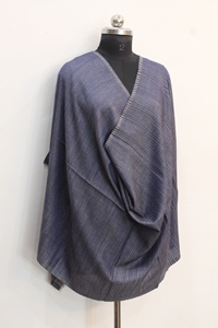 Women's Cotton <b>Shawl</b> Scarf Long Winter Wrap Breathable Lightweight Quick Dry for Casual Ethnic <b>Wedding</b> Wear - Product Image 2