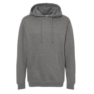 Sudadera con Capucha IND4000 de 10oz de Peso Pesado de Independent Trading Co, Personalizable con Especificaciones a Medida, Marca Privada, Ropa Urbana - Product Image 1