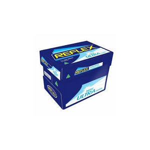 โซลูชั่นกระดาษพิมพ์มืออาชีพ Reflex A4 กระดาษถ่ายเอกสารเนื้อเรียบ สำหรับผู้นำเข้าที่เลือกซื้ออุปกรณ์สำนักงานแบบขายส่ง - Product Image 2