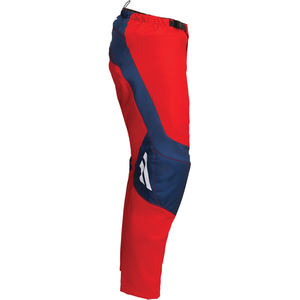 Pantalones de Motociclismo Deportivos Personalizados Premium de Cordura 600D, Transpirables, Impermeables, Resistentes al Viento y Anti-UV para Invierno - Product Image 3